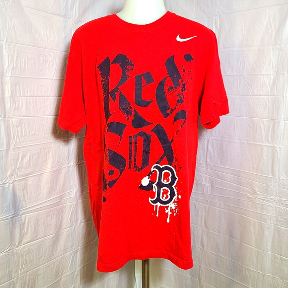 Nike Other - Nike Boston Red Sox T